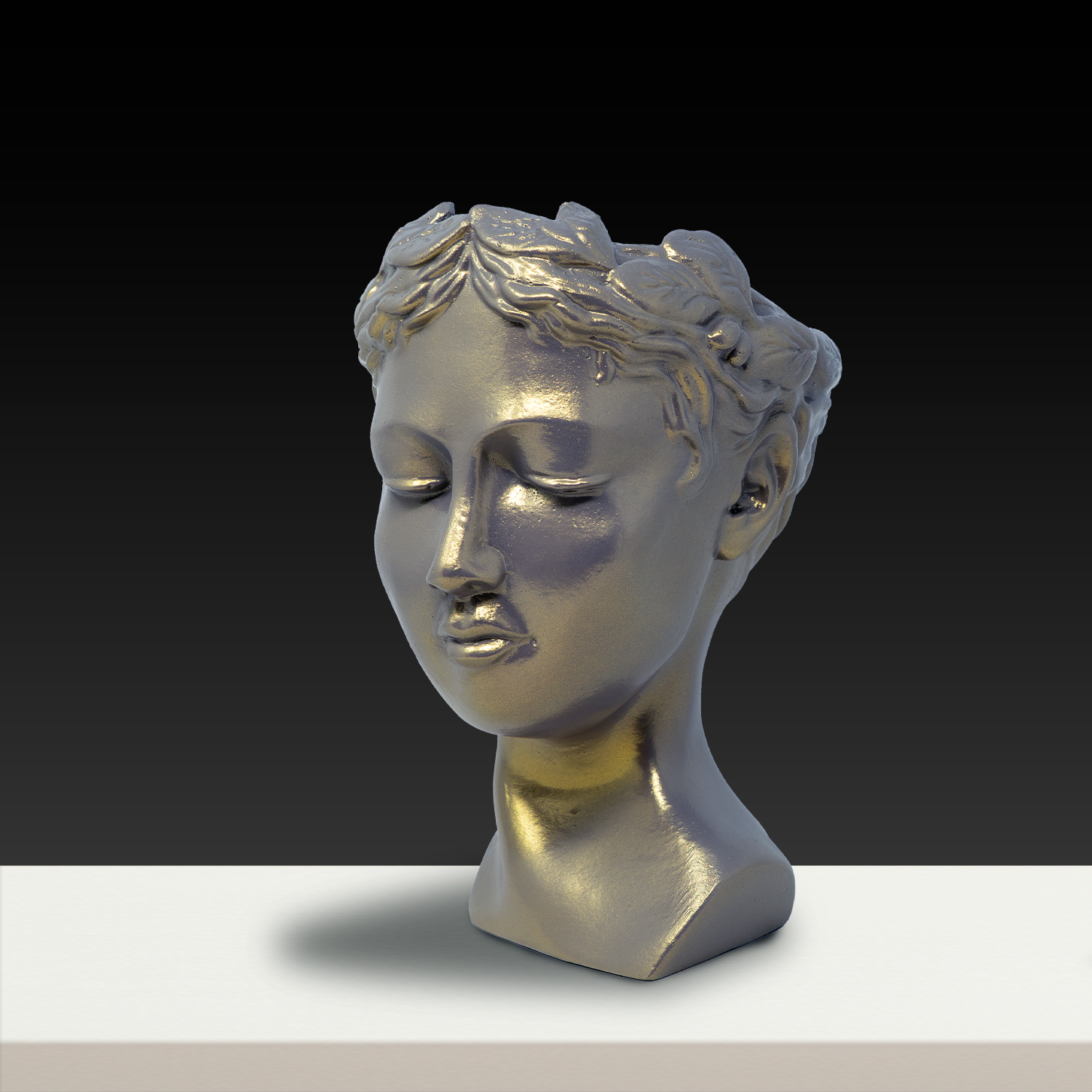 Haydee Vase