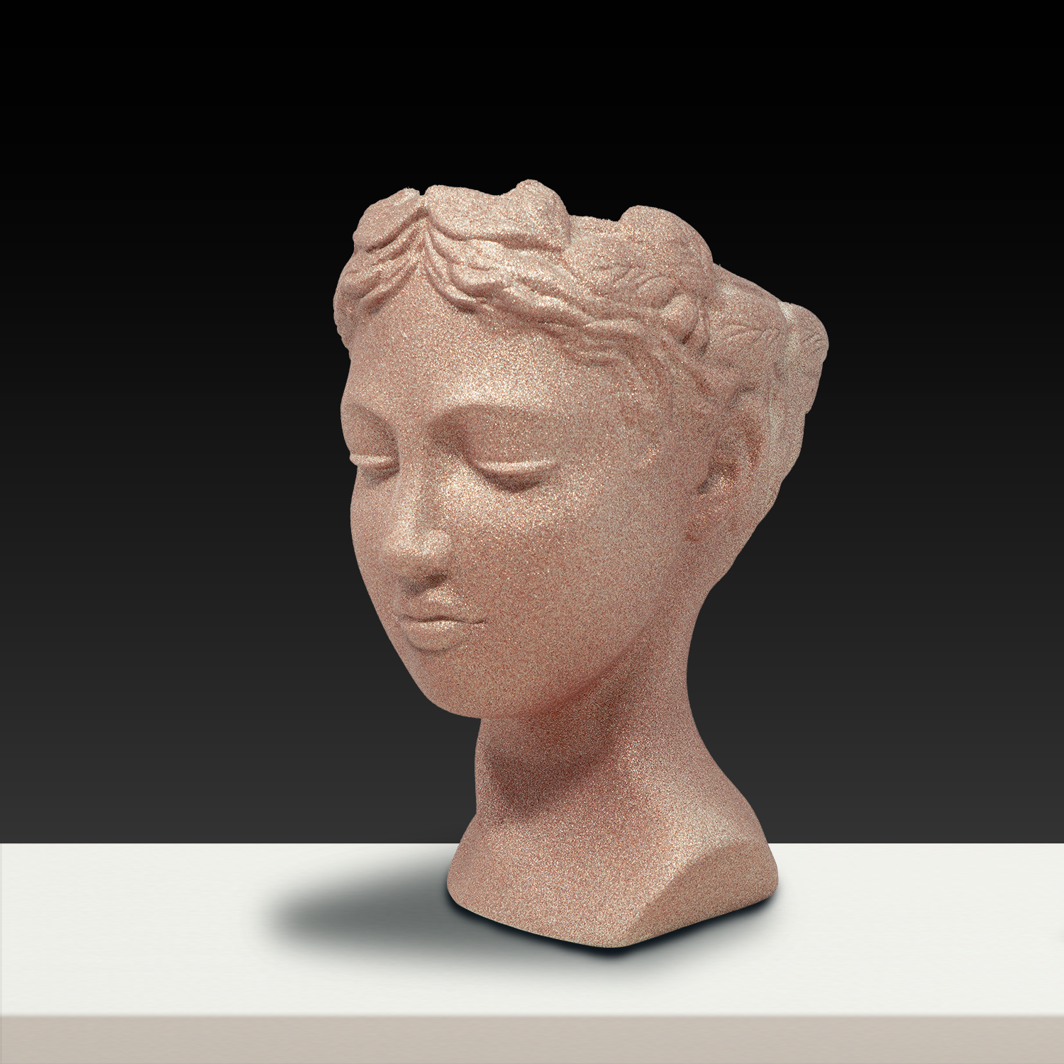 Kenia Vase